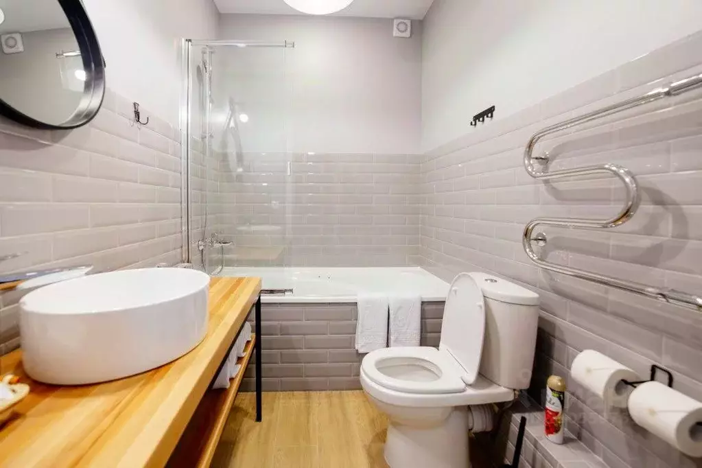 Комната Рязанская область, Рязань ш. Солотчинское, 1 (44.0 м) - Фото 2