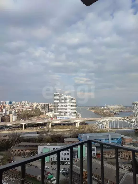 Продаётся квартира-студия, 30.08 м - Фото 0