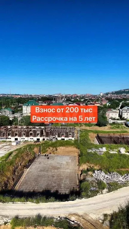 2-к. квартира, 66 м, 7/8 эт. - Фото 0