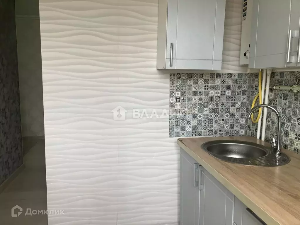 Продаётся 2-к квартира, 43.3 м - Фото 1