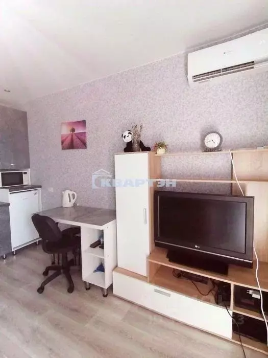 Студия Новосибирская область, Новосибирск ул. Виктора Уса, 13 (20.0 м) - Фото 1