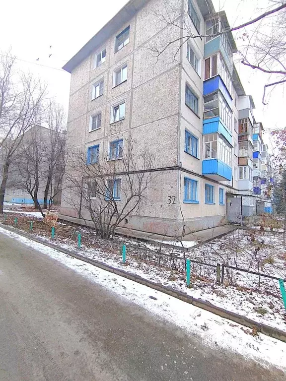 3-к кв. Ульяновская область, Ульяновск Кузоватовская ул., 32 (60.0 м) - Фото 2