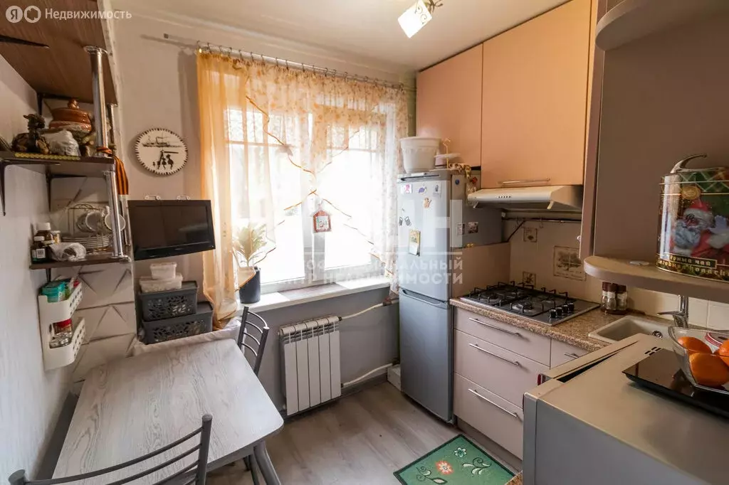 2-комнатная квартира: Петрозаводск, улица Репникова, 21Б (44 м) - Фото 1