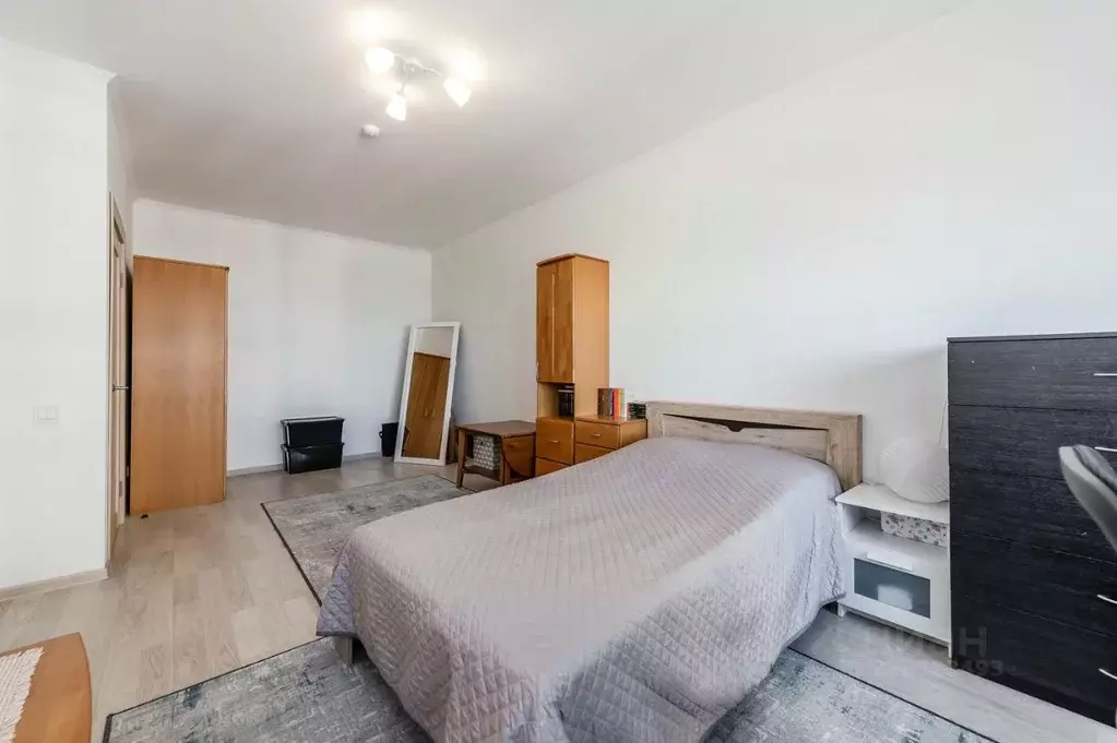 1-к кв. Москва Аминьевское ш., 4Дк1 (41.5 м) - Фото 2