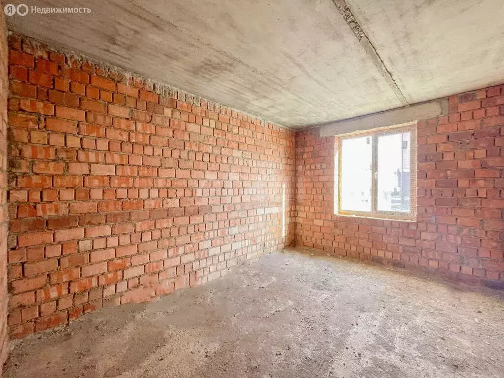 2-комнатная квартира: Баксан, улица имени Ю.А. Гагарина, 2/7с27 (73.2 ... - Фото 2