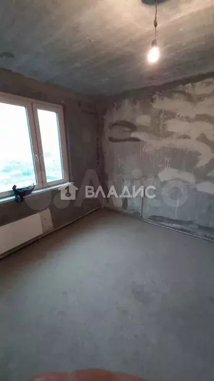 1-к. квартира, 40,6 м, 7/9 эт. - Фото 0