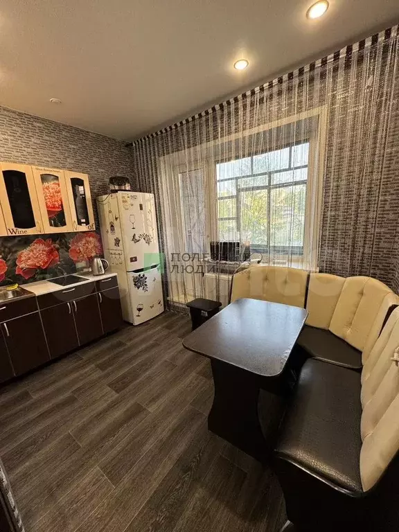 1-к. квартира, 35 м, 5/5 эт. - Фото 0
