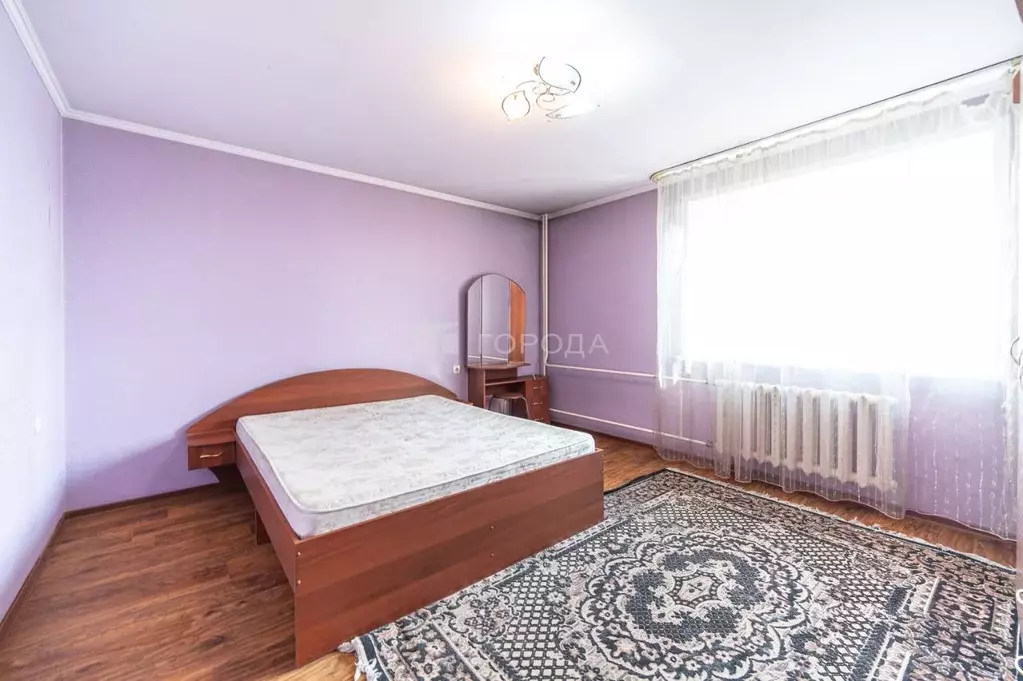 3-к кв. Алтайский край, Барнаул ул. Советской Армии, 121 (60.5 м) - Фото 2