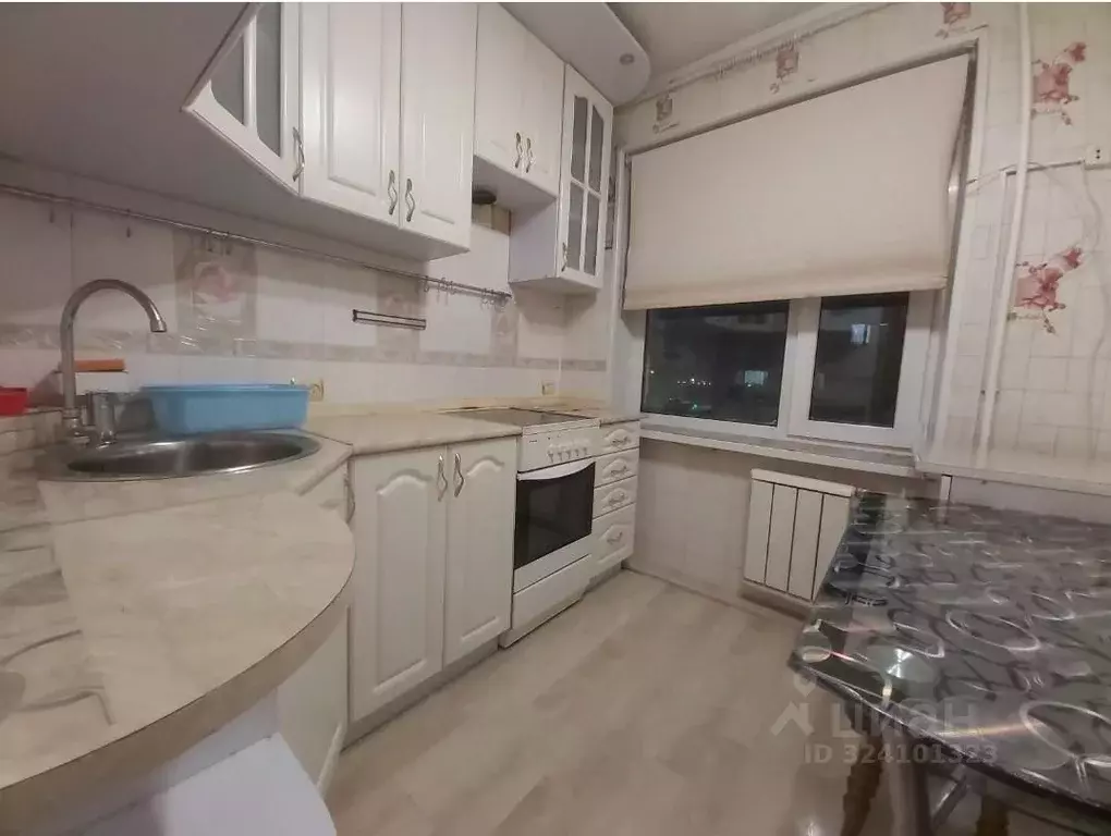 2-к кв. Камчатский край, Петропавловск-Камчатский просп. Победы, 55 ... - Фото 2