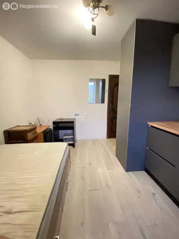 1к в 4-комнатной квартире (11.9 м) - Фото 0