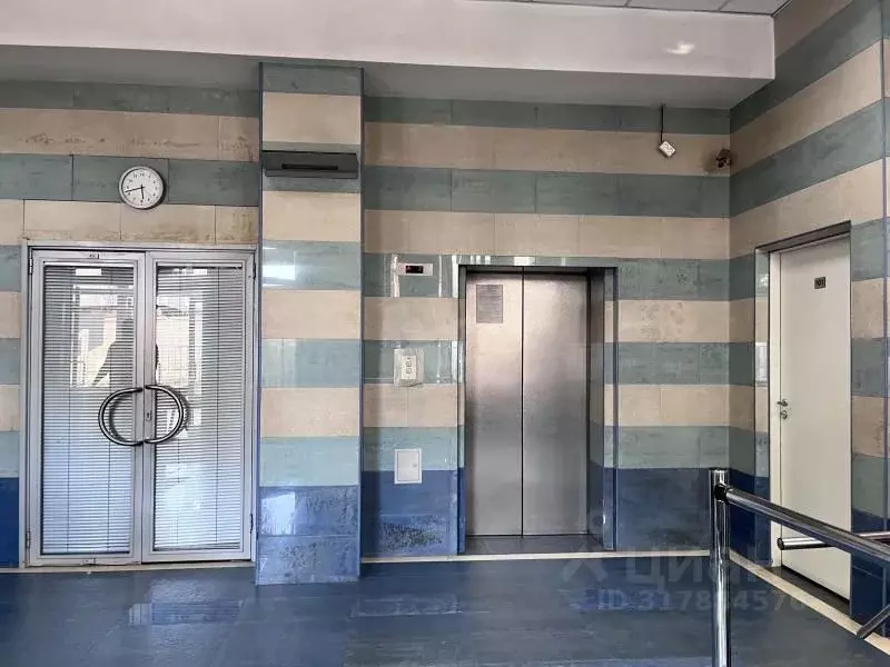 Офис в Москва Бакунинская ул., 71С10 (855 м) - Фото 1