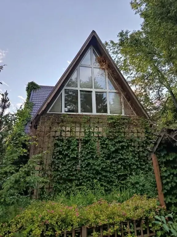 Дом в Московская область, Пушкинский городской округ, Зеленоградский ... - Фото 2