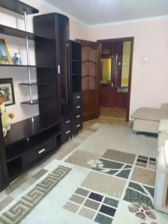 1-к кв. Томская область, Томск ул. Федора Лыткина, 12/1 (43.0 м) - Фото 0