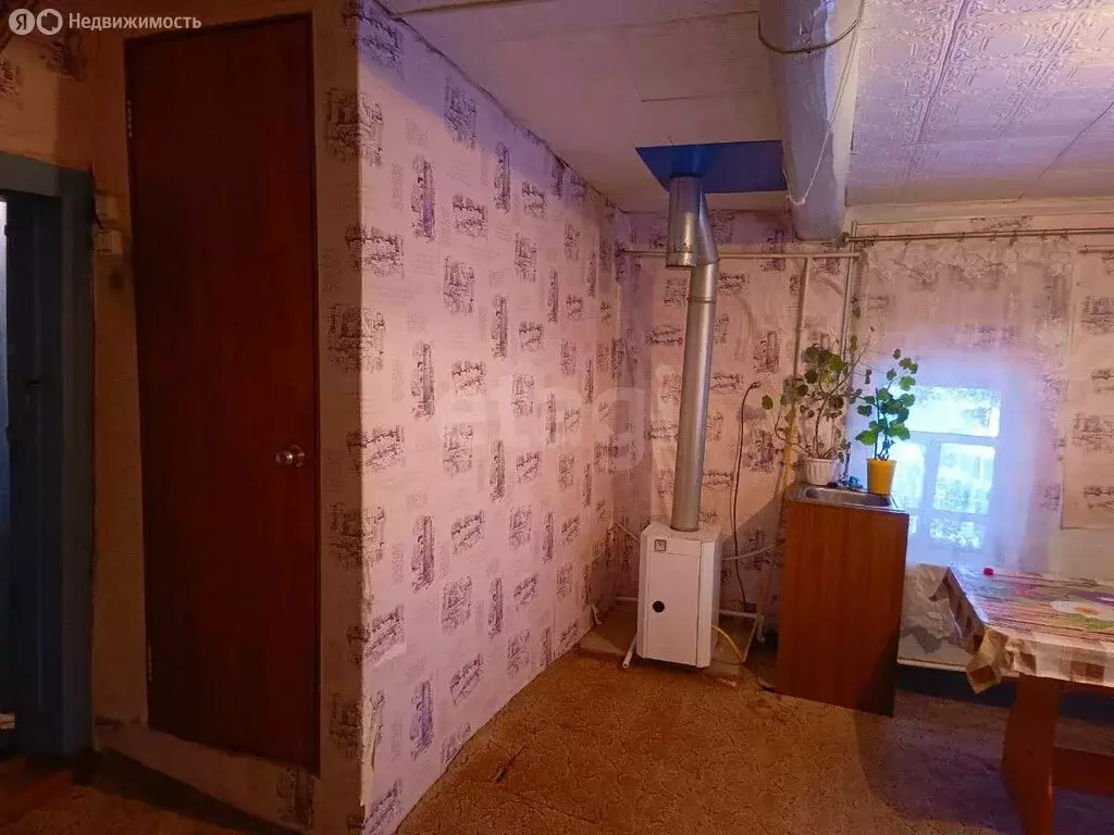 Дом в посёлок Октябрьский, улица Ленина (44 м) - Фото 2