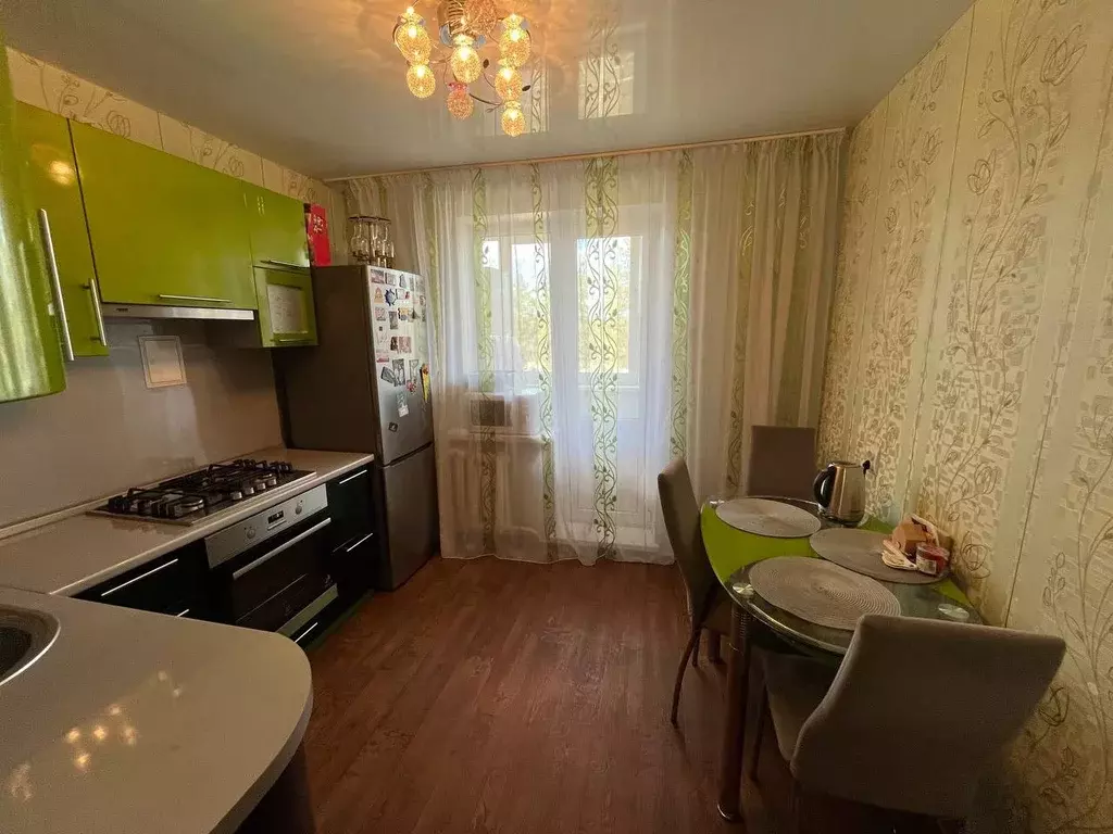 Продаётся 2-к квартира, 52.8 м - Фото 0