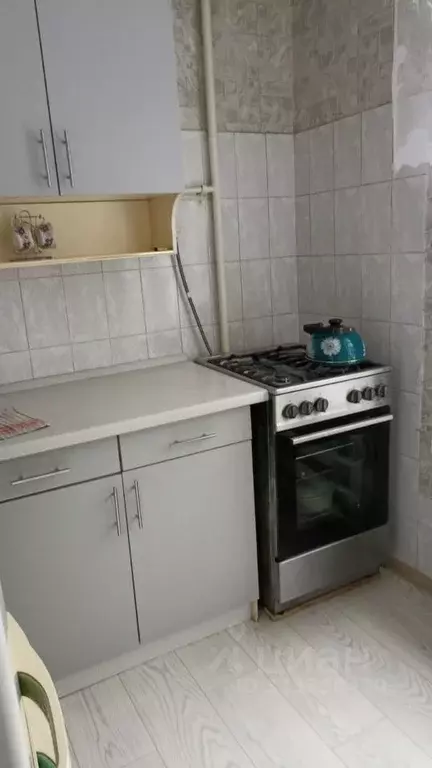 2-к кв. Татарстан, Казань ул. Лукина, 1А (48.0 м) - Фото 0