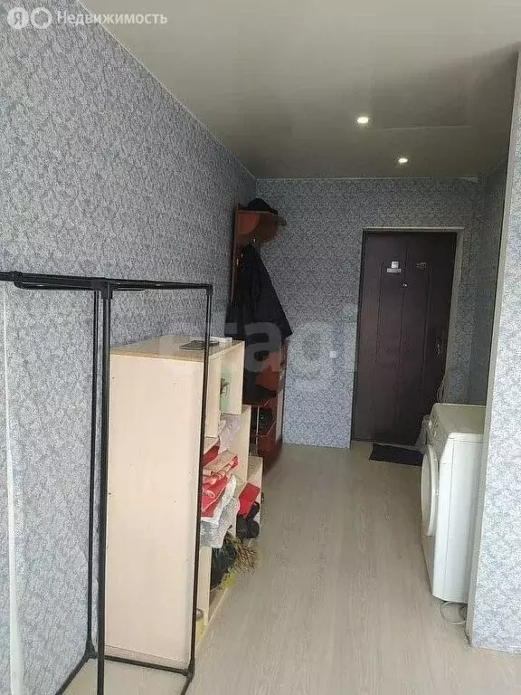 Квартира-студия: Новокузнецк, улица Климасенко, 1/2 (17 м) - Фото 2