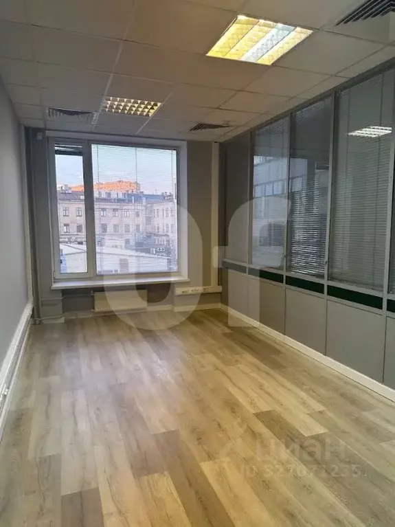 Офис в Москва Ленинградский просп., 47С2 (1697 м) - Фото 1