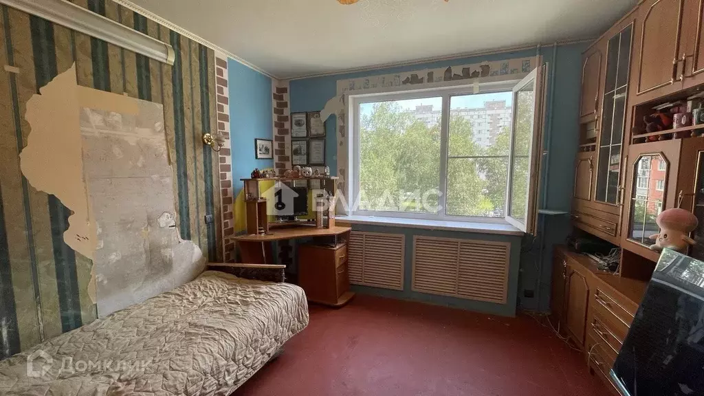 Продаётся 3-к квартира, 68.5 м - Фото 1
