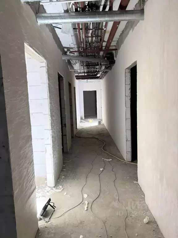 Студия Краснодарский край, Геленджик ул. Грибоедова, 29 (16.3 м) - Фото 2