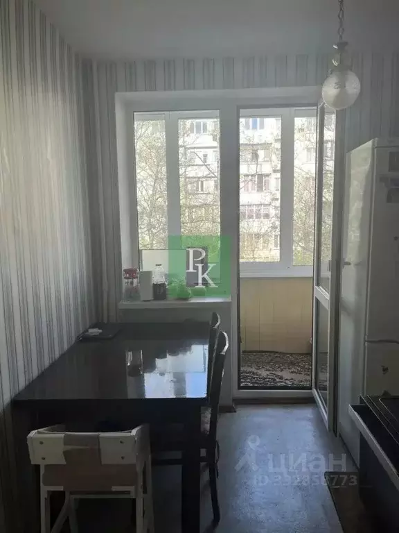 2-к кв. Севастополь ул. Михайловская, 7 (56.0 м) - Фото 2