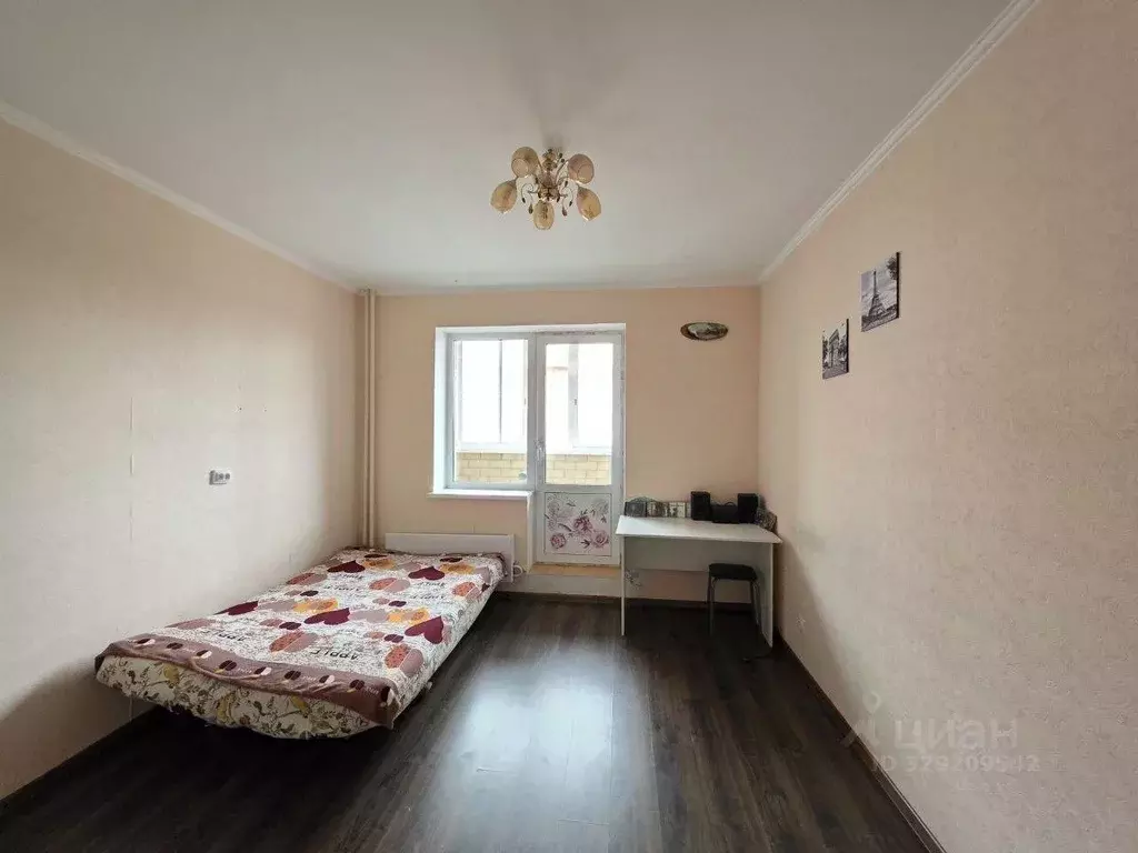 Студия Московская область, Шатура ул. Радченко, 12 (24.0 м) - Фото 2