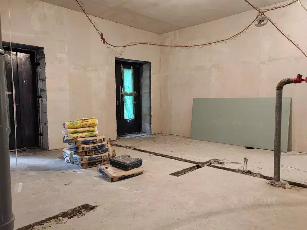 Помещение свободного назначения в Ленинградская область, Кудрово г. ... - Фото 2