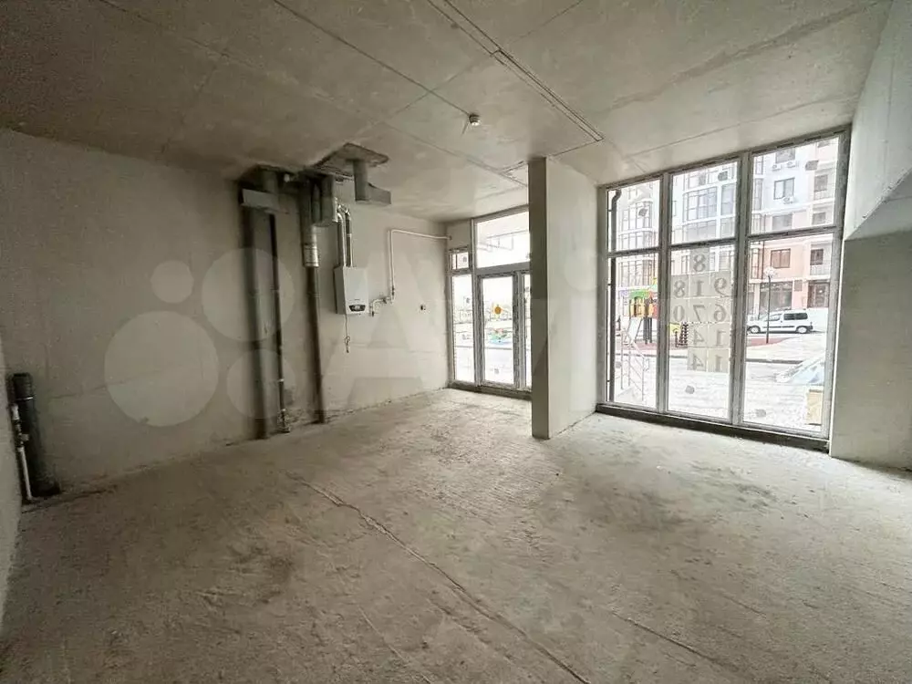 Продам офисное помещение, 42 м - Фото 0