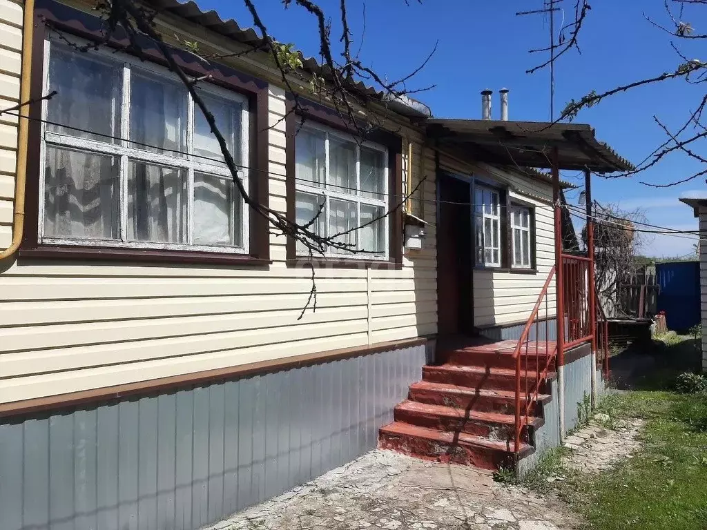 Дом в Белгородская область, Поселок Чернянка городское поселение, ... - Фото 1