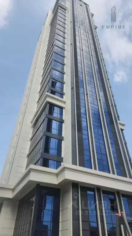 2-к кв. Чеченская республика, Грозный ул. Сафонова, 22 (76.0 м) - Фото 0