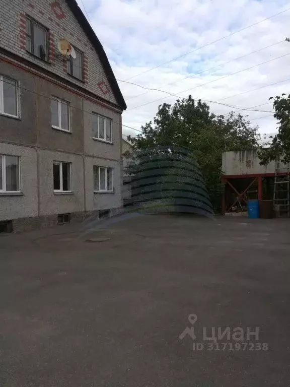 Дом в Воронежская область, Семилуки ул. Щеголевой (440 м) - Фото 0