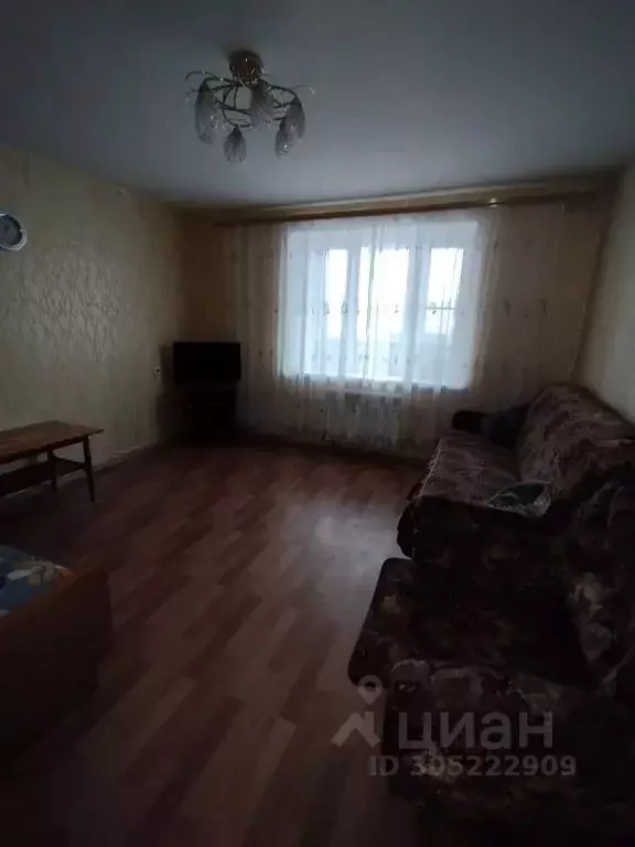 2-к кв. Чувашия, Шумерля ул. МОПРА, 5 (55.0 м) - Фото 1