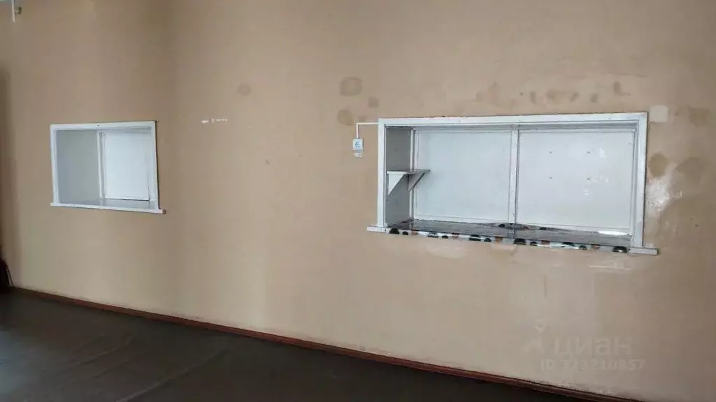 Помещение свободного назначения в Омская область, Омск ул. 14-я Линия, ... - Фото 1