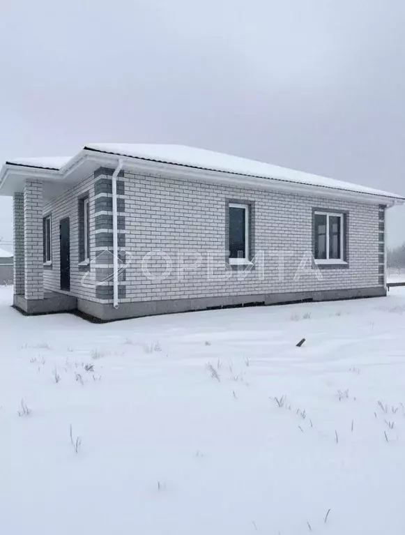 Дом в Тюменская область, Тюмень Плодовое СНТ, ул. Березовая (70 м) - Фото 2