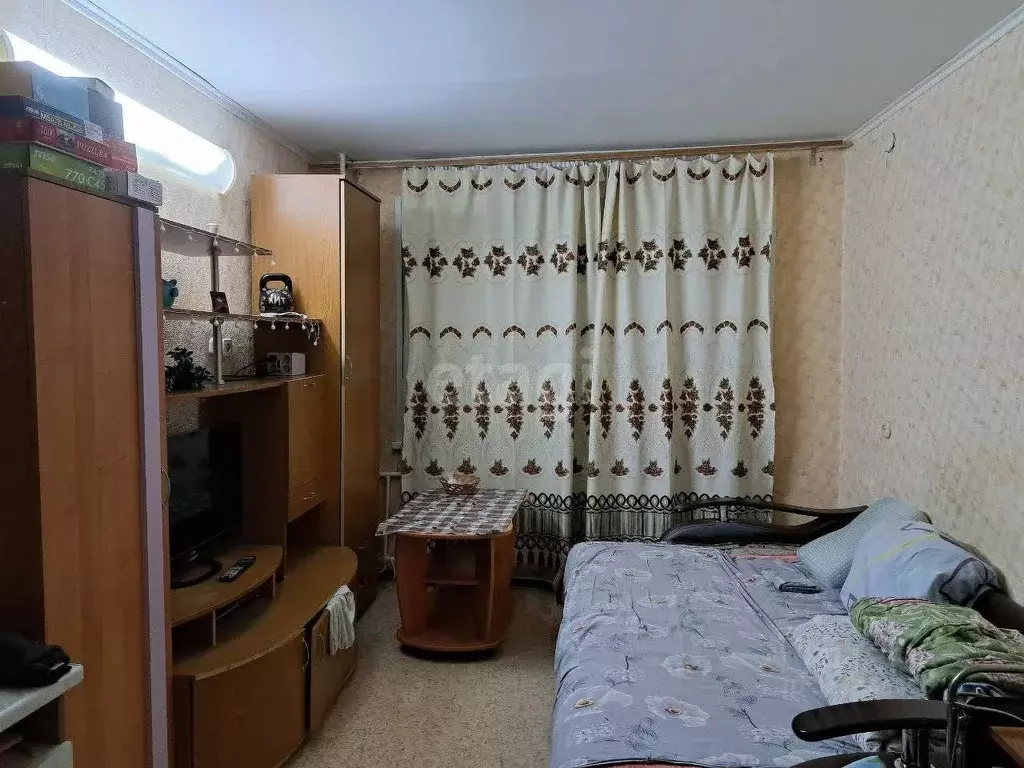 2-к кв. Удмуртия, Можга Можгинский район, Наговицынский мкр, 20 (38.5 ... - Фото 1