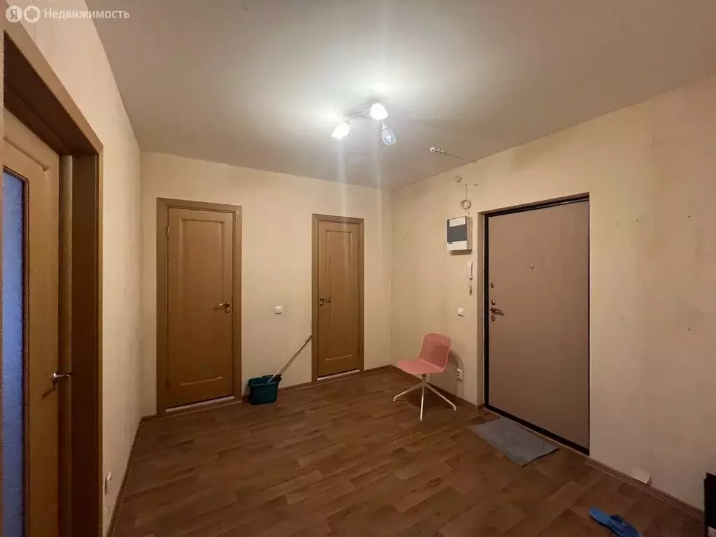 2-комнатная квартира: Санкт-Петербург, Кушелевская дорога, 3к11 (63.2 ... - Фото 2