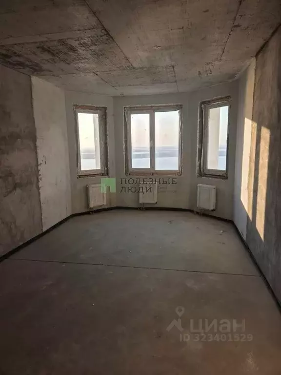 2-к кв. Хабаровский край, Хабаровск ул. Салтыкова-Щедрина, 1/1А (60.0 ... - Фото 2