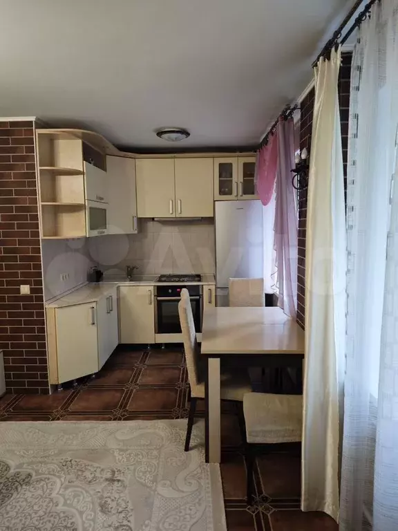 2-к. квартира, 44 м, 2/5 эт. - Фото 1