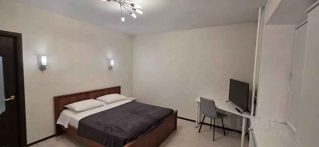 1-к кв. Архангельская область, Архангельск Воскресенская ул., 59 (40.0 ... - Фото 1