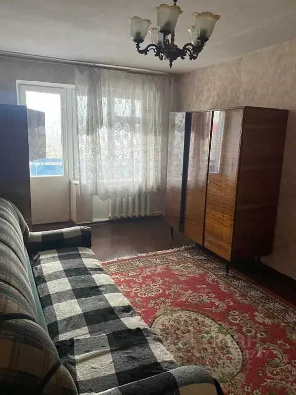 2-к кв. Воронежская область, Лиски ул. 40 лет Победы, 4 (50.0 м) - Фото 1