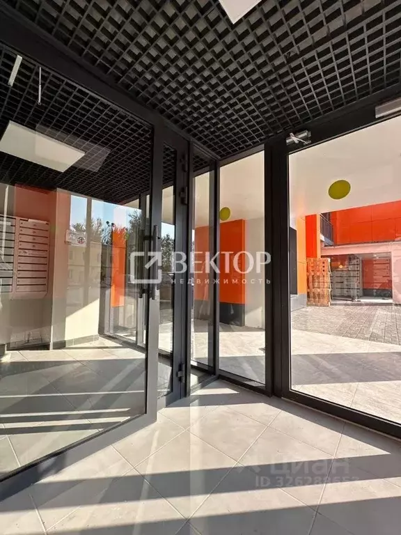 1-к кв. Ярославская область, Ярославль пер. 2-й Достоевского, 5 (50.9 ... - Фото 1