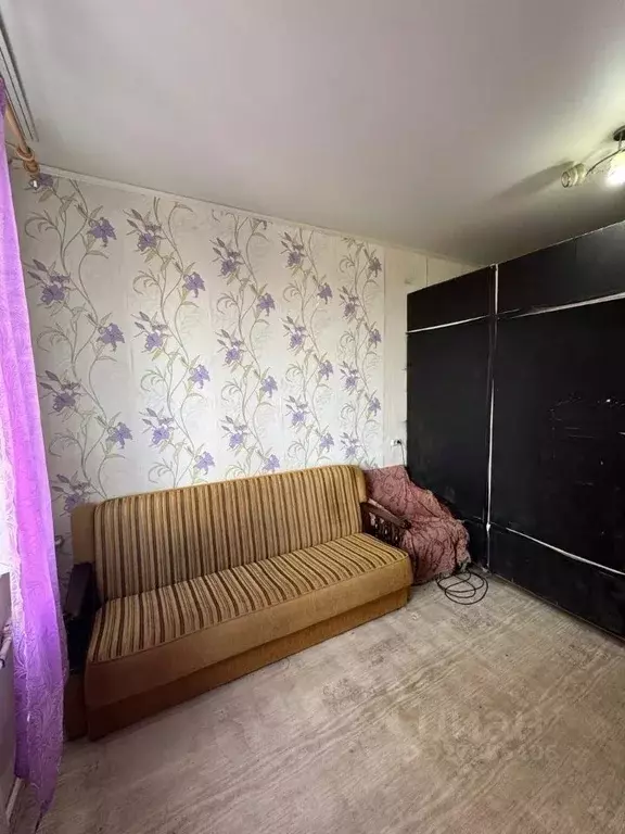 Комната Ростовская область, Ростов-на-Дону Профсоюзная ул., 29/22 ... - Фото 1