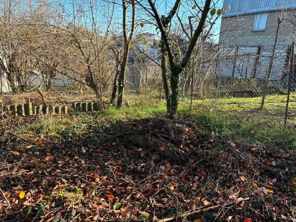 Участок в Севастополь Эра-1 садоводческое товарищество, 2 (4.0 сот.) - Фото 1