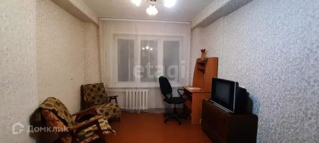 Продаётся 2-к квартира, 38.7 м - Фото 1