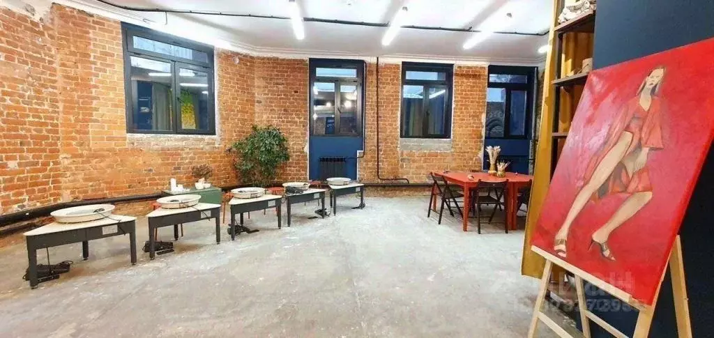 Офис в Москва Дегтярный пер., 10С3 (53 м) - Фото 1