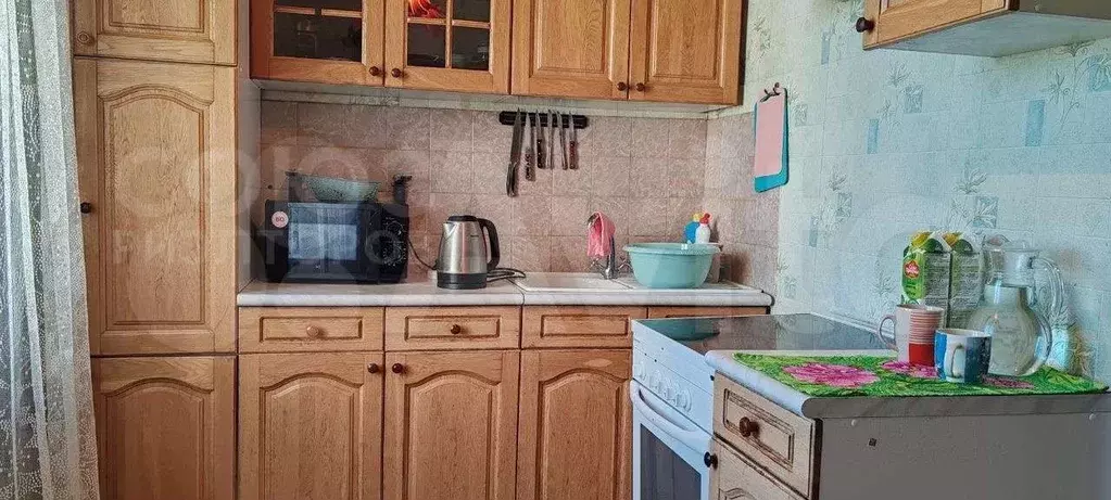 1-к. квартира, 34 м, 9/16 эт. - Фото 0