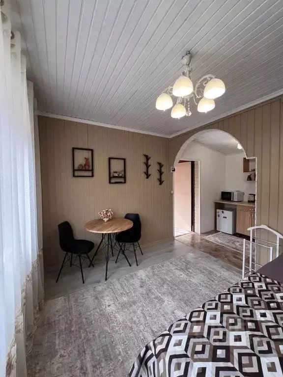 Дом в Дагестан, с. Гуниб ул. Имени Имама Шамиля, 1 (18 м) - Фото 1