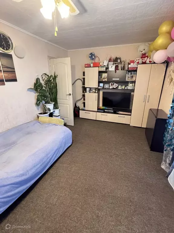 Продаётся 3-к квартира, 54.2 м - Фото 0