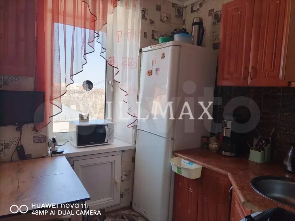 1-к. квартира, 21 м, 8/9 эт. - Фото 0