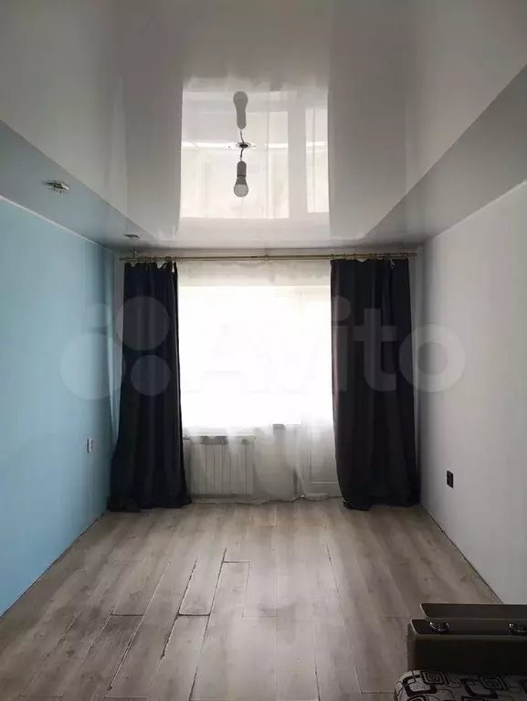 1-к. квартира, 32,1 м, 3/5 эт. - Фото 0